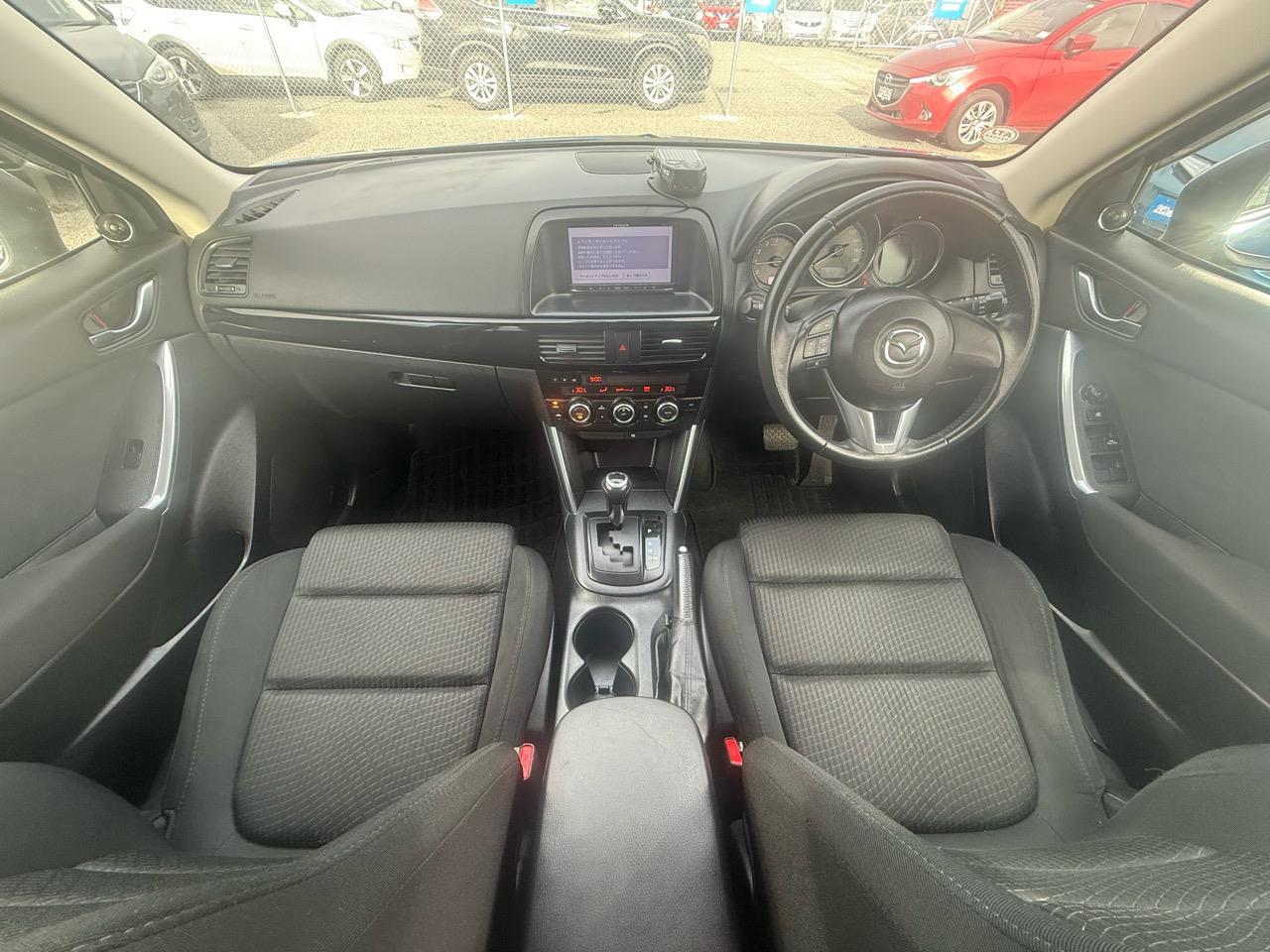 image-14, 2012 Mazda CX-5 20 S SKYACTIVE at Christchurch
