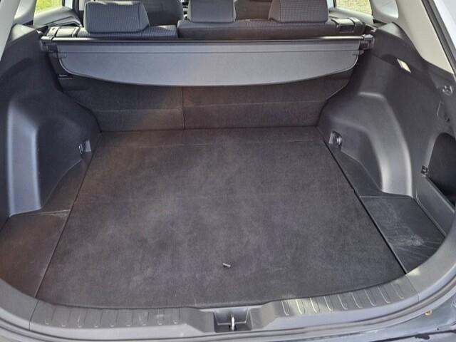 image-9, 2023 Toyota RAV4 GX 2.0P CVT FWD SUV/5D/5S (MXTX-S at Greymouth