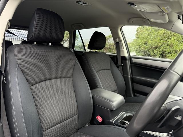 image-10, 2019 Subaru Outback 2.5P 4WD at Dunedin