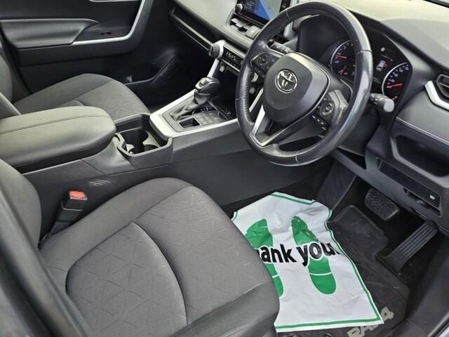 image-10, 2019 Toyota RAV4 GXL 2.5P 8AT AWD SUV/5D/5S (AXAM- at Greymouth
