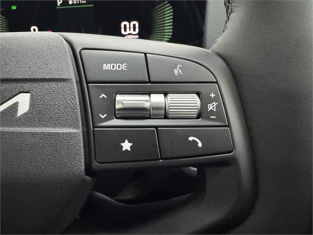 image-14, 2025 Kia Sportage Light Hev 2Wd 1.6Pht at Timaru