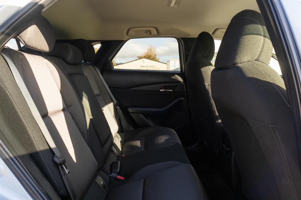 image-17, 2020 Mazda Cx-30 20S Pro Active S at Christchurch
