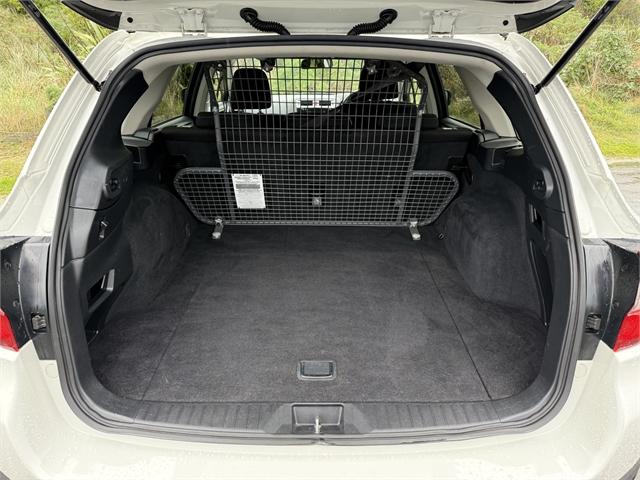 image-6, 2019 Subaru Outback 2.5P 4WD at Dunedin