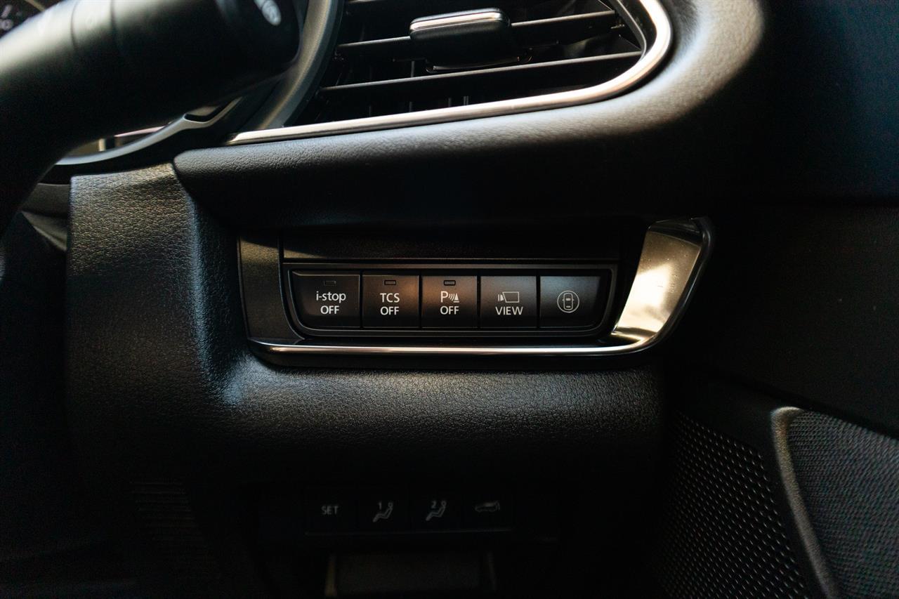 image-16, 2020 Mazda Cx-30 20S Pro Active S at Christchurch