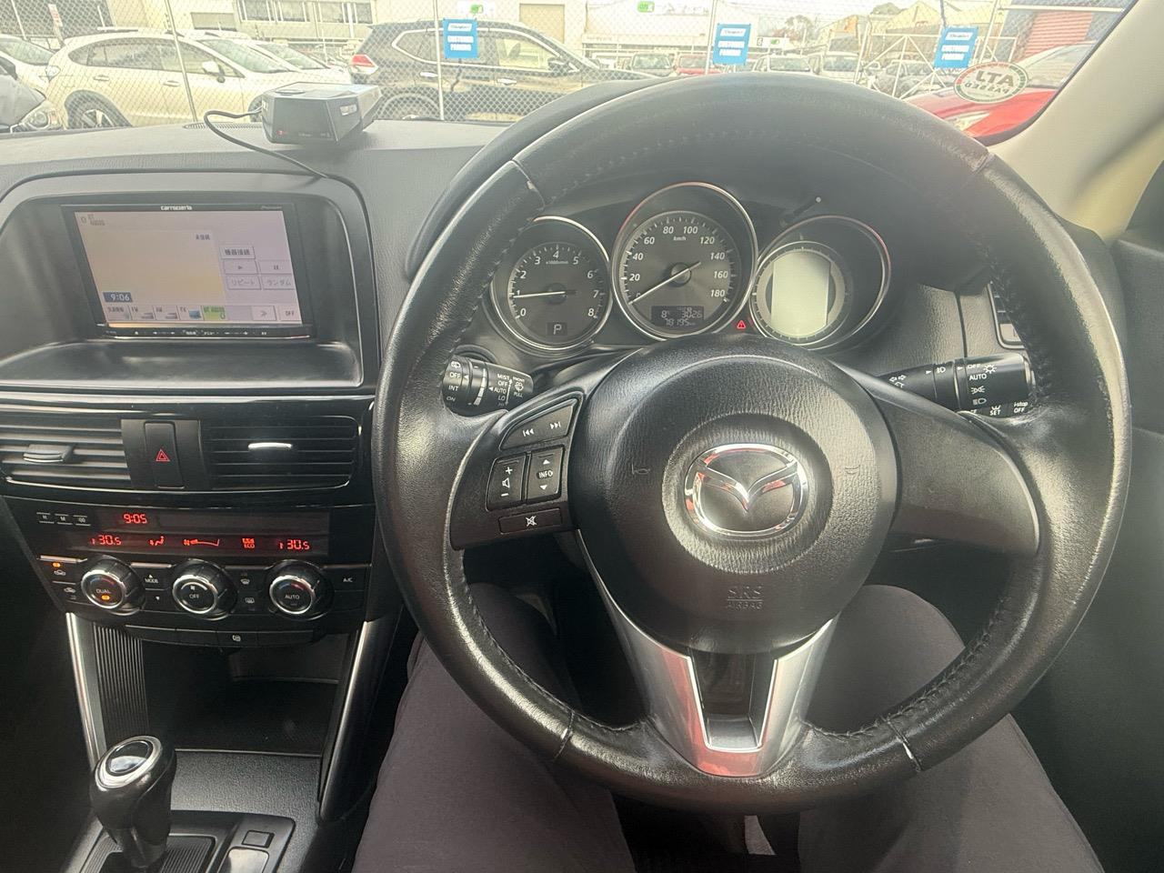 image-12, 2012 Mazda CX-5 20 S SKYACTIVE at Christchurch