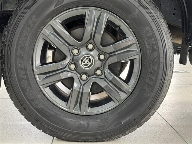 image-8, 2023 Toyota Hilux Sr5 Td Dc 2.8Dt/4Wd at Timaru