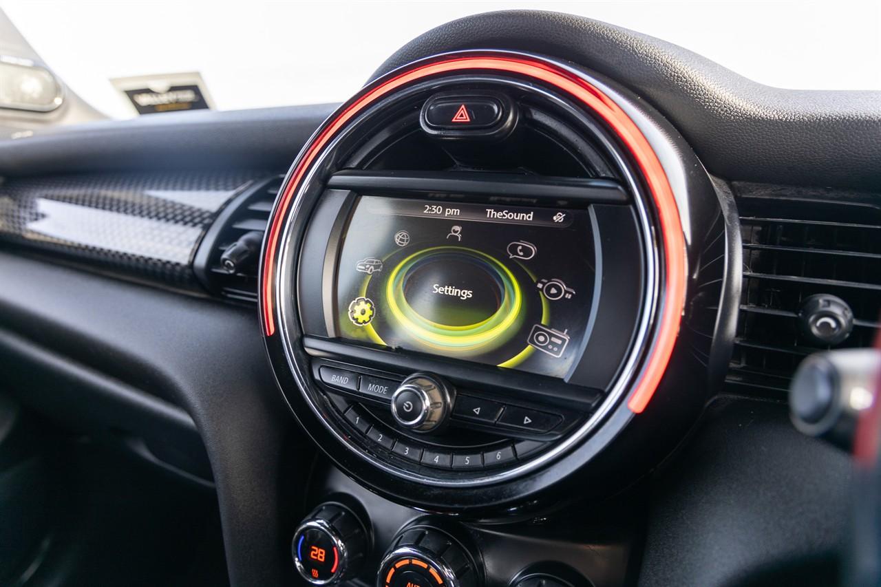 image-15, 2016 Mini Hatch COOPER S 2.0P/6AT/H at Dunedin