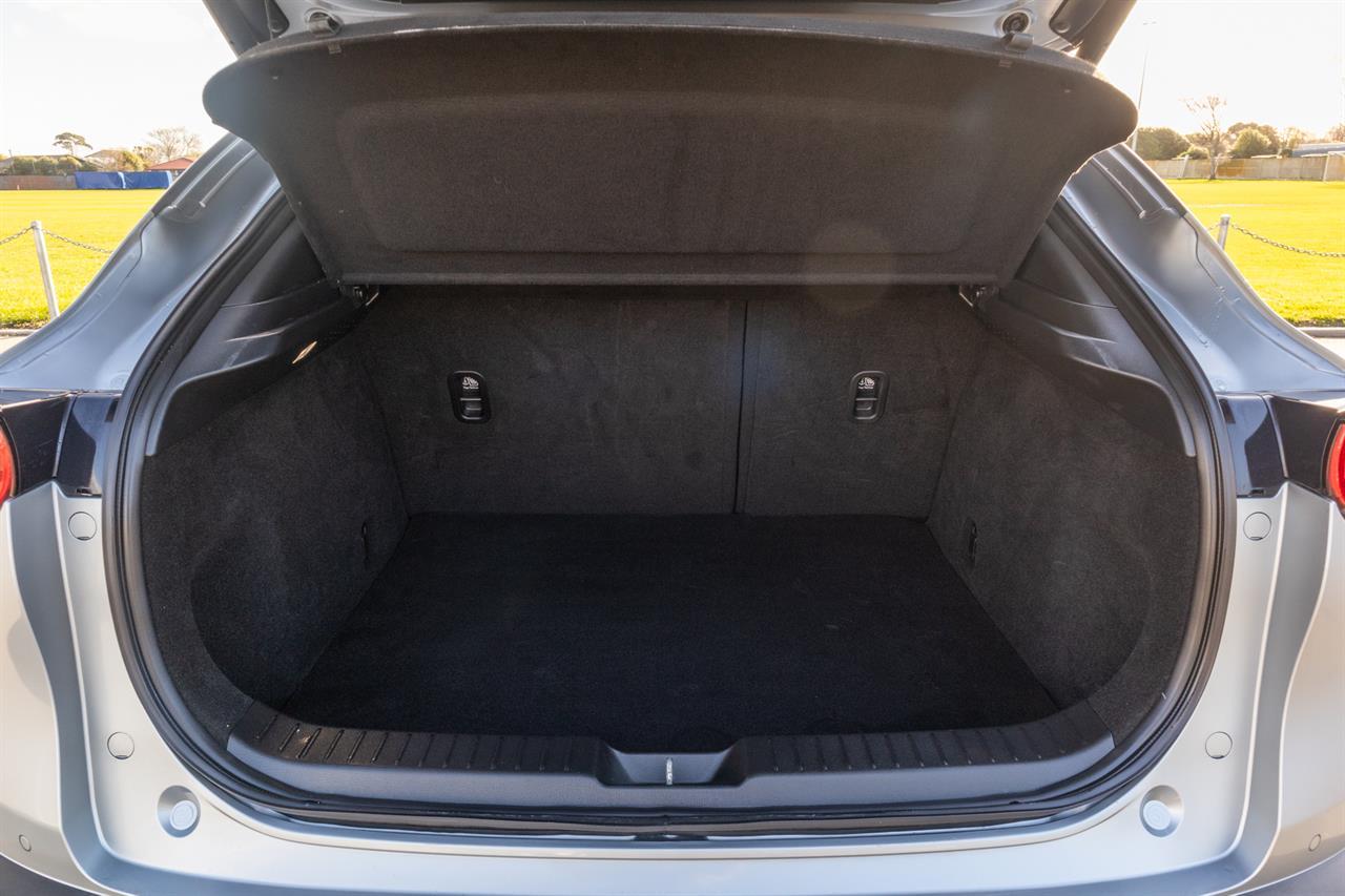 image-7, 2020 Mazda Cx-30 20S Pro Active S at Christchurch