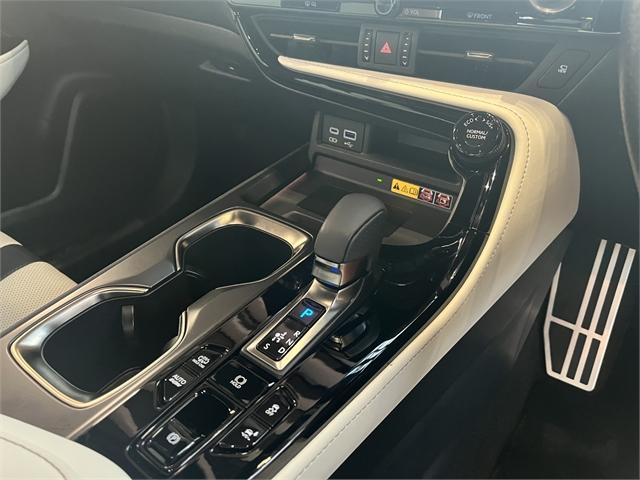 image-14, 2023 Lexus NX 450h+ F Sport Plug-in Hybrid 2.5L 4W at Christchurch