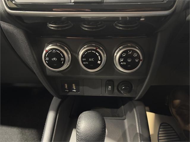 image-15, 2022 Mitsubishi ASX LS 2WD Petrol 2.0 L CVT at Invercargill