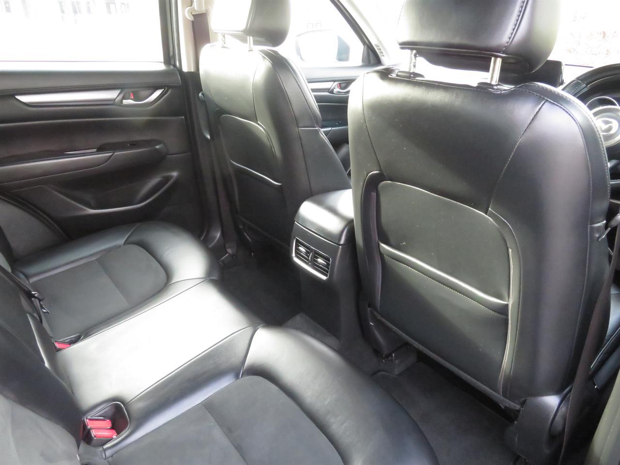 image-13, 2018 Mazda CX-5 GSX 4WD, NZ NEW at Gore