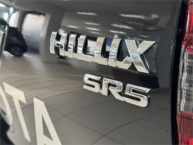 image-17, 2023 Toyota Hilux Sr5 Td Dc 2.8Dt/4Wd at Timaru