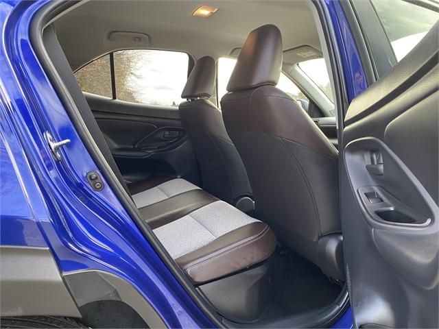 image-11, 2022 Toyota Yaris Cross 1.5L Hybrid Z AWD at Christchurch