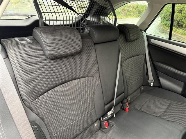 image-8, 2019 Subaru Outback 2.5P 4WD at Dunedin