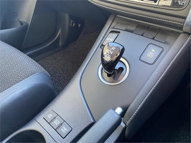 image-13, 2016 Toyota Auris 1.8L Hybrid FWD Hatch at Christchurch