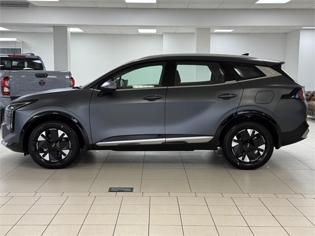 image-3, 2025 Kia Sportage Light Hev 2Wd 1.6Pht at Timaru