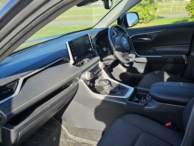 image-4, 2019 Toyota RAV4 GXL 2.5P 8AT AWD SUV/5D/5S (AXAM- at Greymouth
