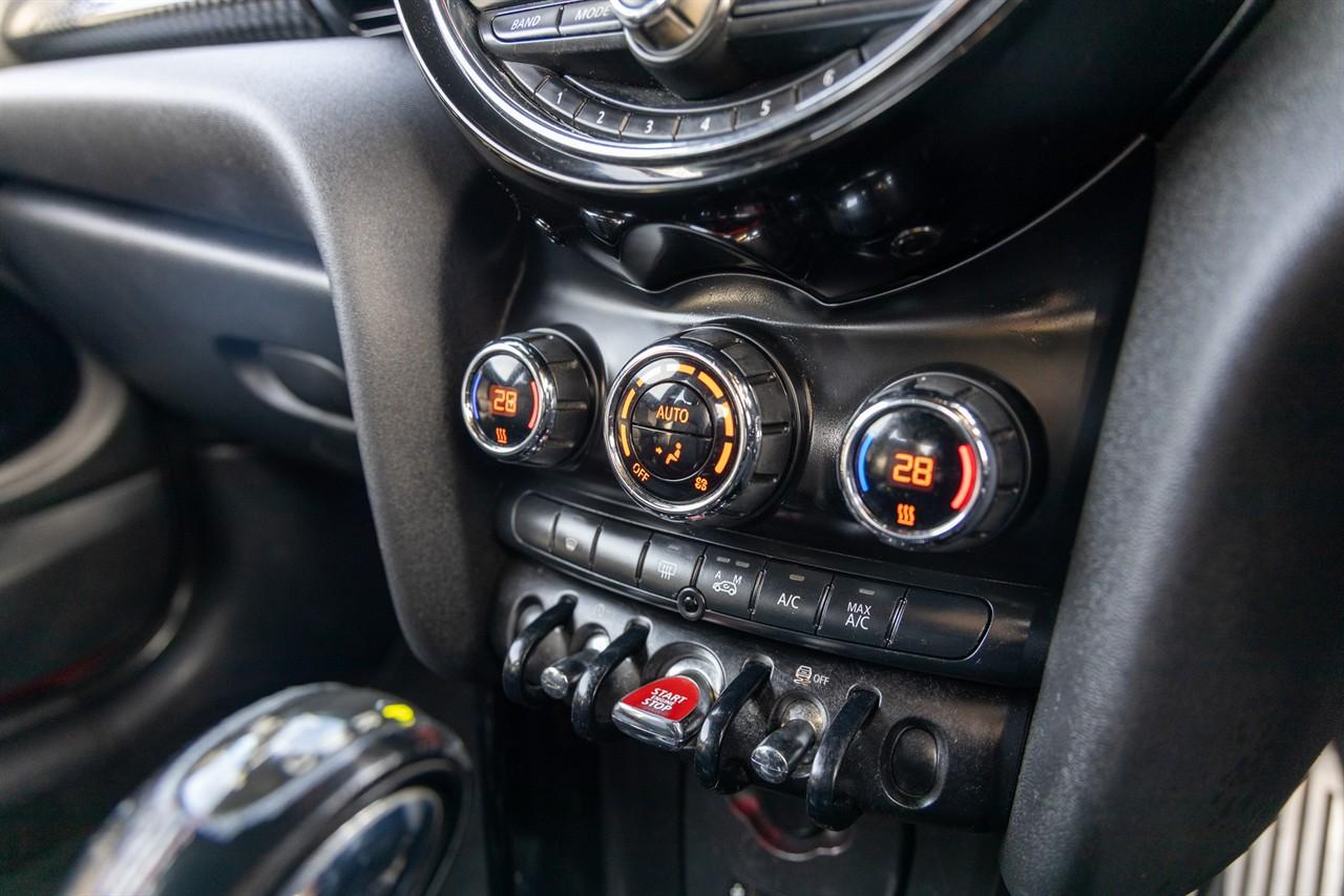 image-16, 2016 Mini Hatch COOPER S 2.0P/6AT/H at Dunedin