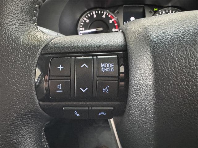 image-13, 2023 Toyota Hilux Sr5 Td Dc 2.8Dt/4Wd at Timaru