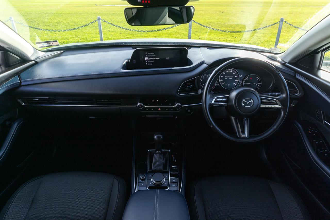 image-10, 2020 Mazda Cx-30 20S Pro Active S at Christchurch