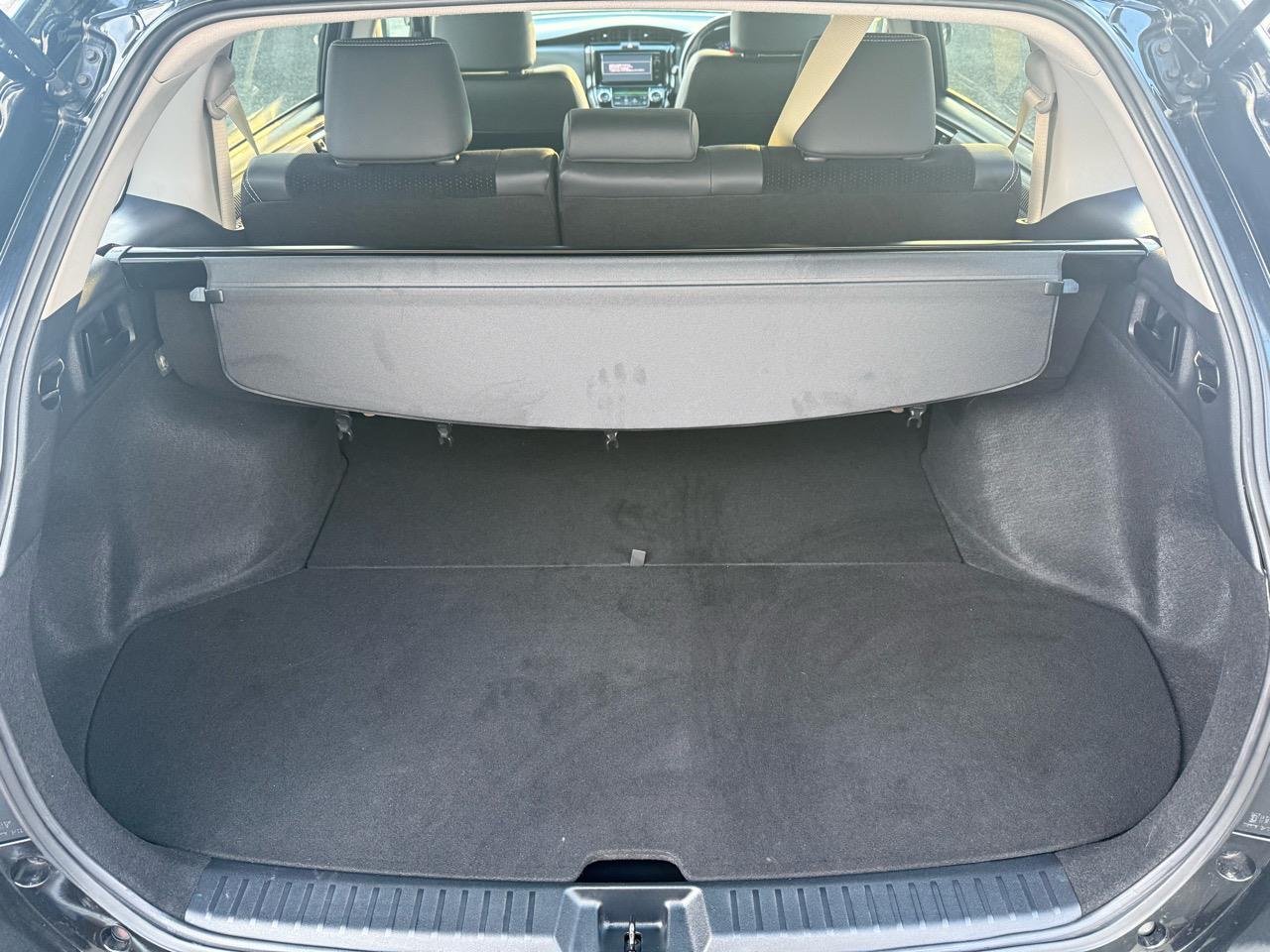 image-18, 2014 Toyota Corolla Fielder Hybrid WXB at Christchurch