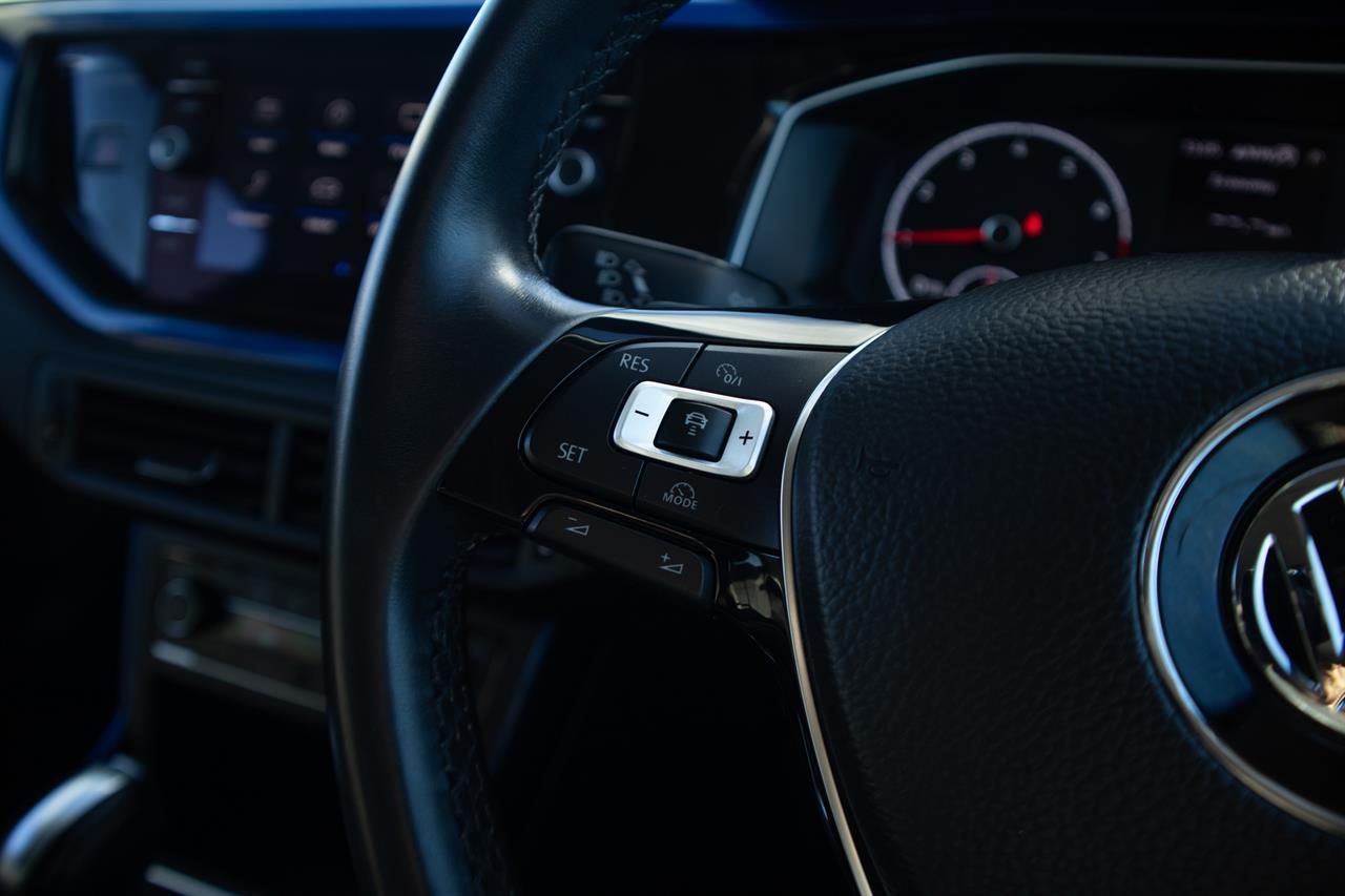 image-12, 2019 Volkswagen Polo TSI HIGH LINE at Christchurch