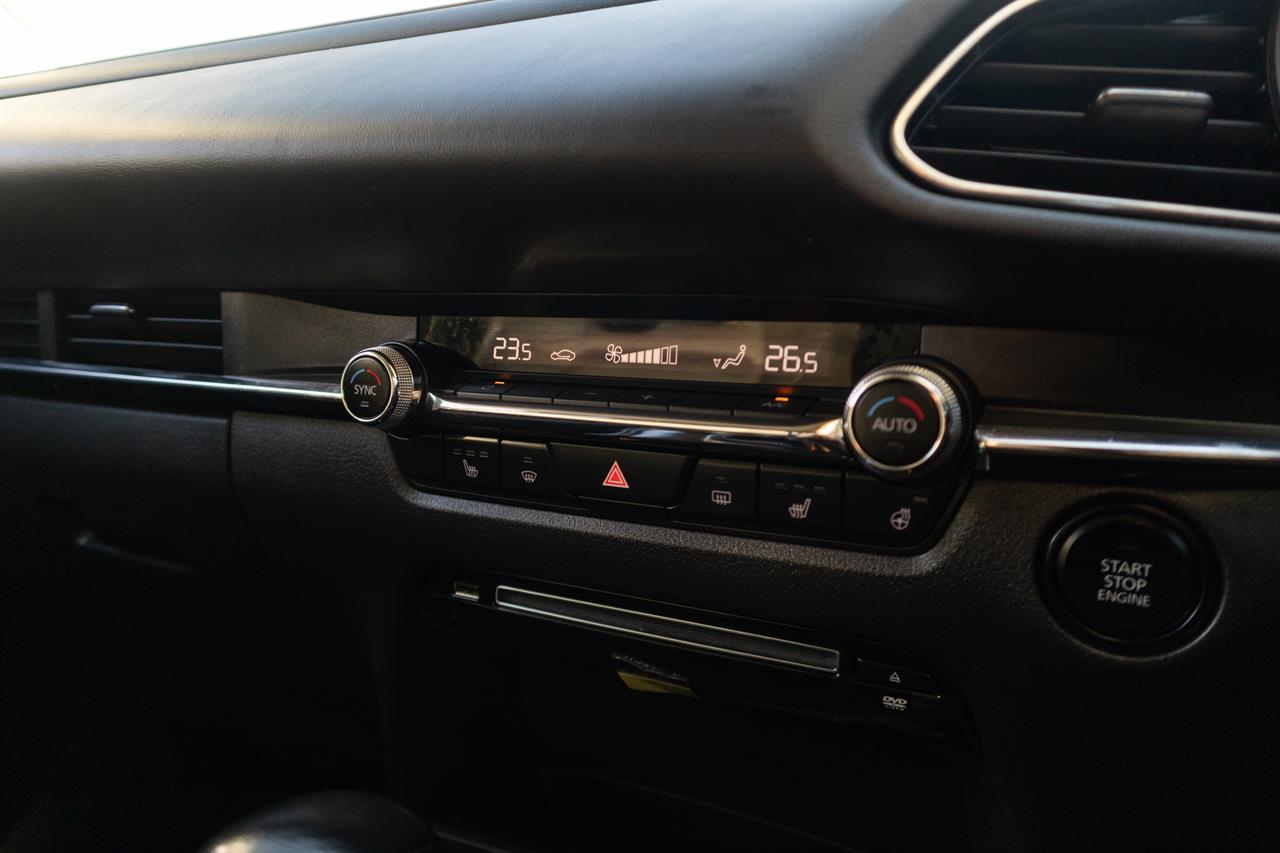 image-15, 2020 Mazda Cx-30 20S Pro Active S at Christchurch
