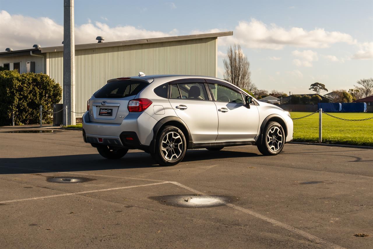 image-5, 2017 Subaru XV 2.0i Eyesight Proud Edition at Christchurch