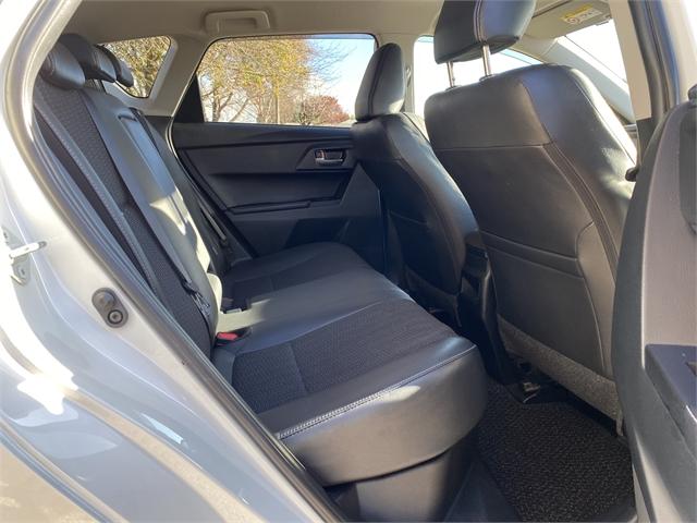 image-10, 2016 Toyota Auris 1.8L Hybrid FWD Hatch at Christchurch