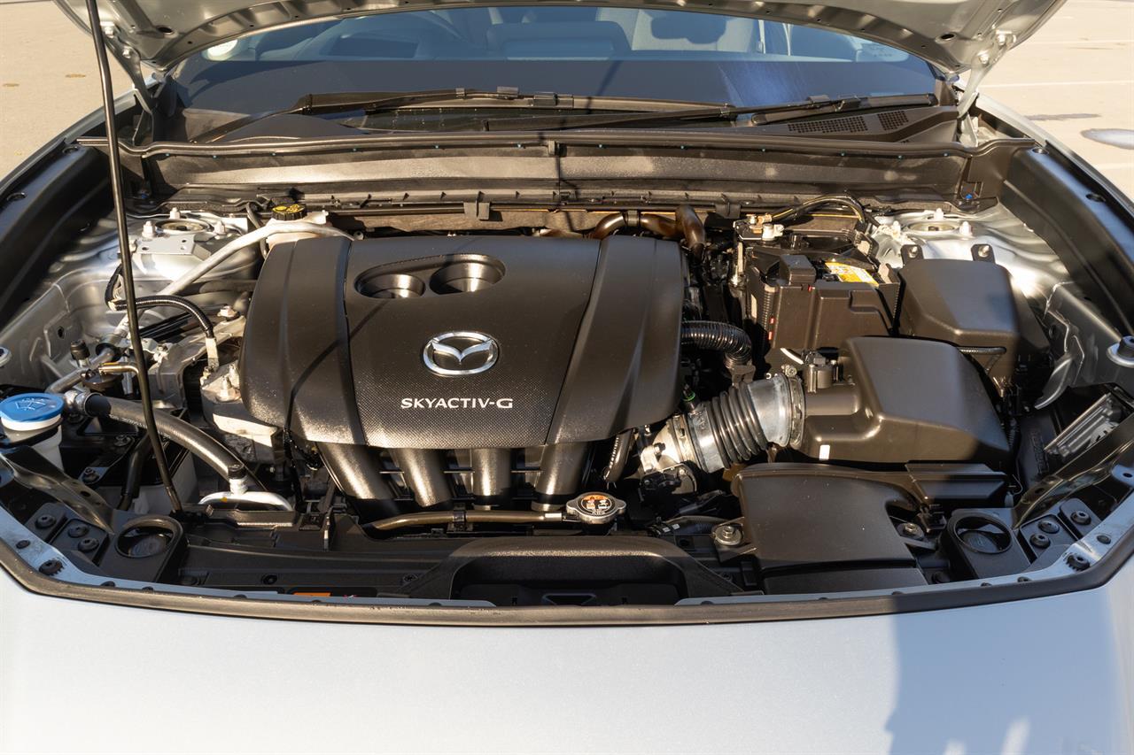 image-8, 2020 Mazda Cx-30 20S Pro Active S at Christchurch