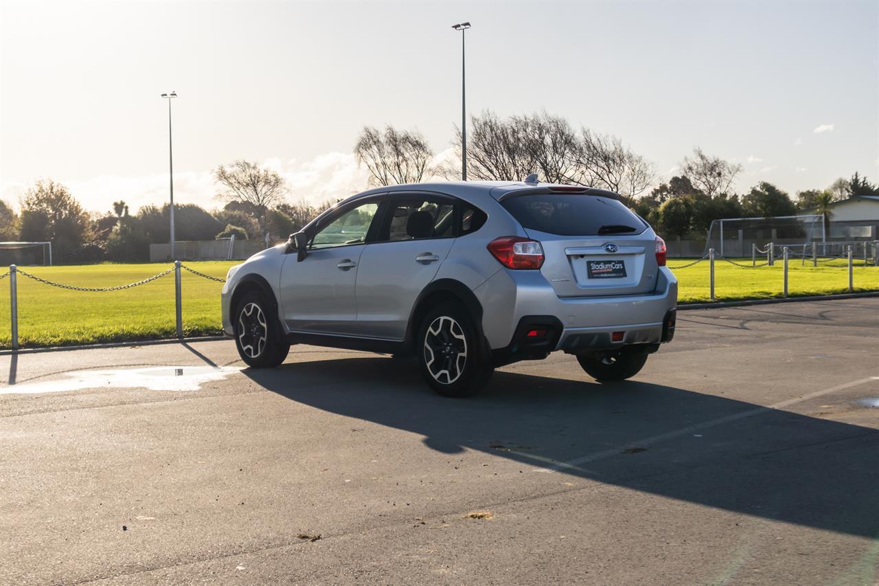 image-7, 2017 Subaru XV 2.0i Eyesight Proud Edition at Christchurch