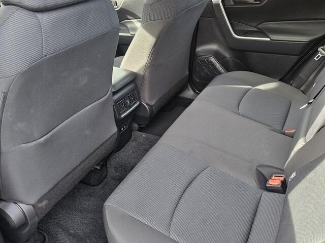 image-8, 2023 Toyota RAV4 GX 2.0P CVT FWD SUV/5D/5S (MXTX-S at Greymouth