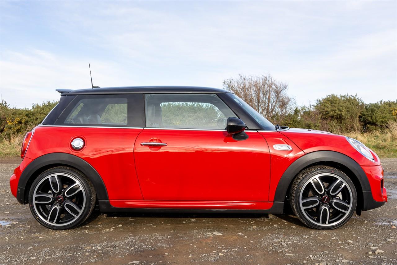 image-5, 2016 Mini Hatch COOPER S 2.0P/6AT/H at Dunedin