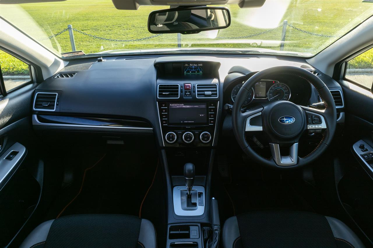 image-12, 2017 Subaru XV 2.0i Eyesight Proud Edition at Christchurch