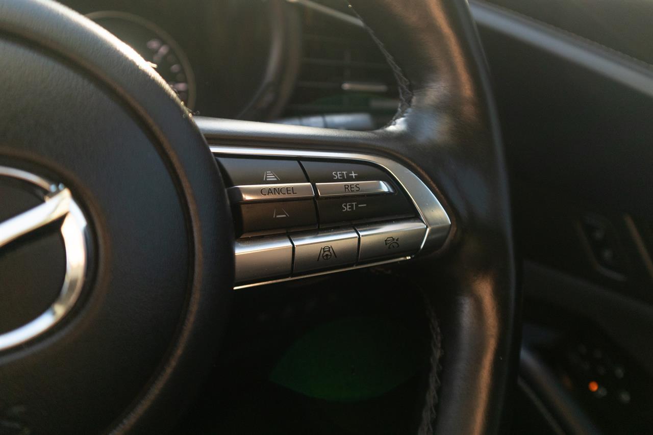 image-11, 2020 Mazda Cx-30 20S Pro Active S at Christchurch