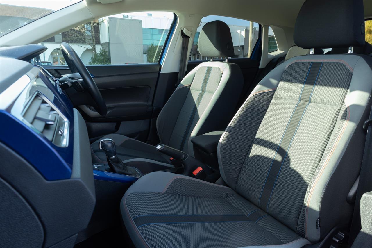 image-11, 2019 Volkswagen Polo TSI HIGH LINE at Christchurch