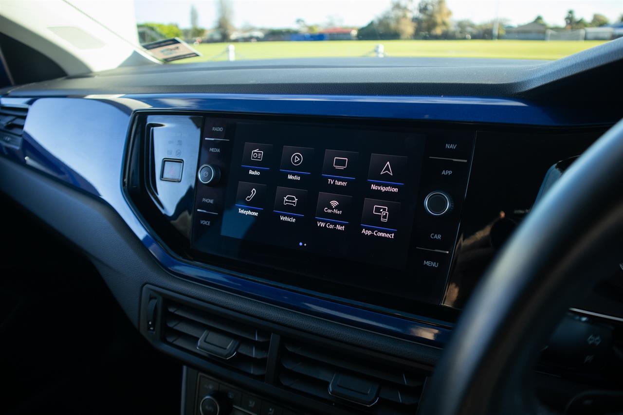 image-13, 2019 Volkswagen Polo TSI HIGH LINE at Christchurch
