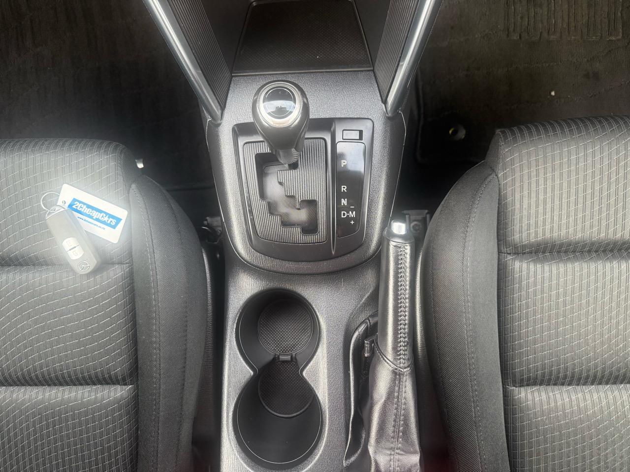 image-11, 2012 Mazda CX-5 20 S SKYACTIVE at Christchurch