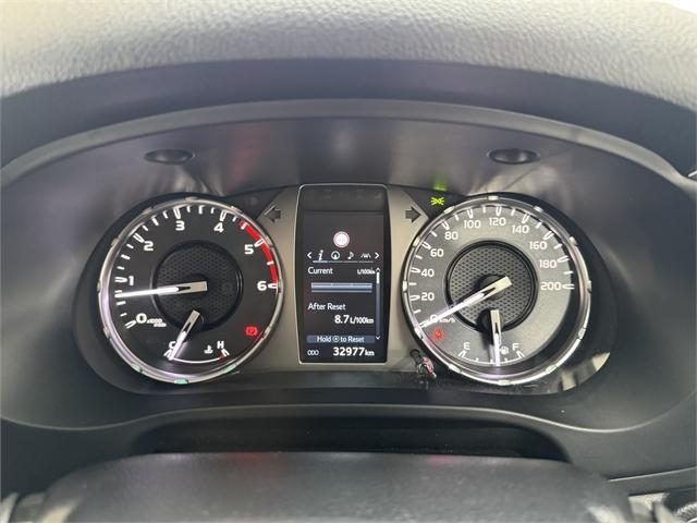 image-14, 2023 Toyota Hilux Sr5 Td Dc 2.8Dt/4Wd at Timaru