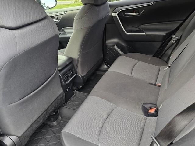 image-8, 2019 Toyota RAV4 GXL 2.5P 8AT AWD SUV/5D/5S (AXAM- at Greymouth