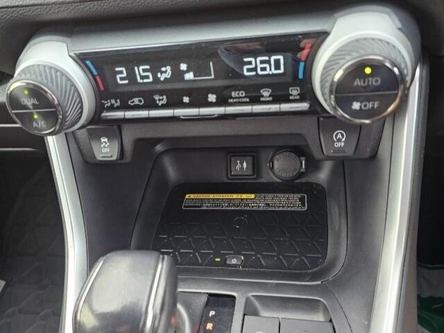 image-15, 2019 Toyota RAV4 GXL 2.5P 8AT AWD SUV/5D/5S (AXAM- at Greymouth