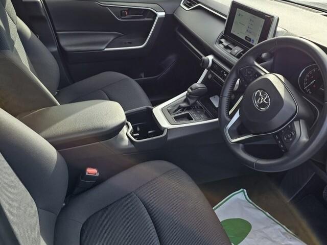 image-11, 2023 Toyota RAV4 GX 2.0P CVT FWD SUV/5D/5S (MXTX-S at Greymouth