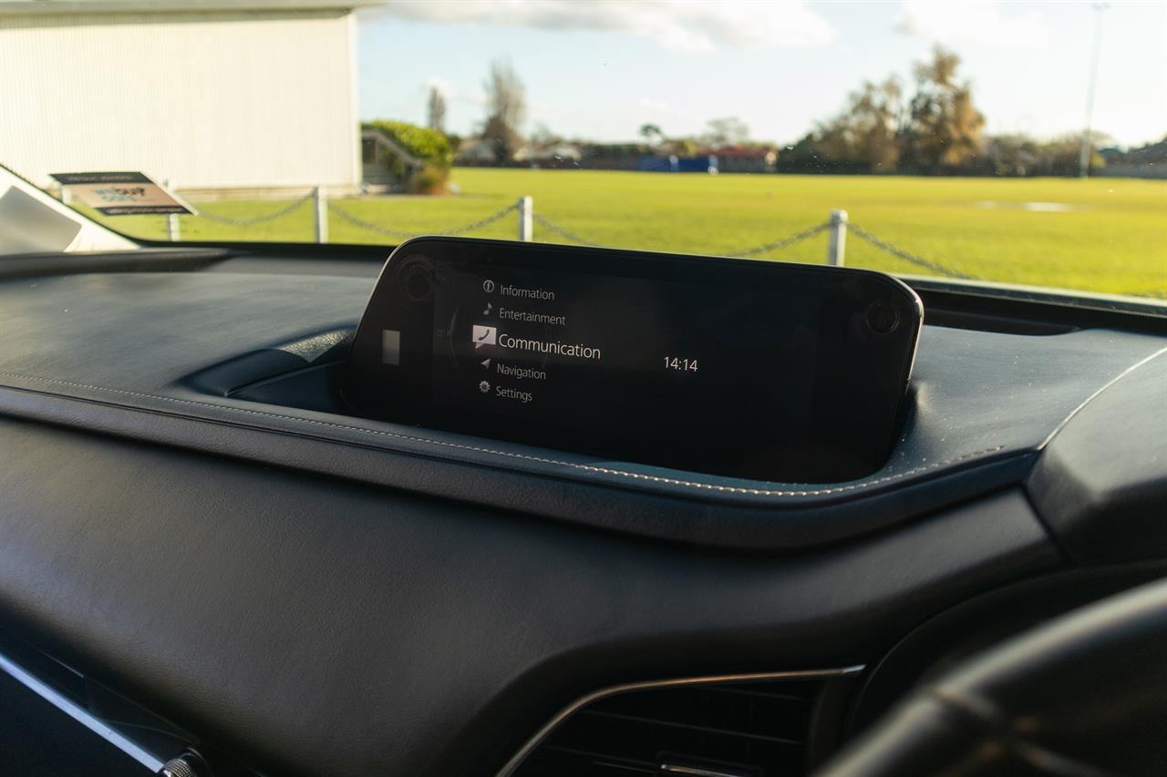 image-12, 2020 Mazda Cx-30 20S Pro Active S at Christchurch