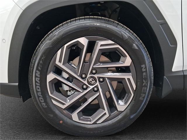 image-8, 2026 Hyundai Tucson NX4 Limited AWD HEV at Dunedin