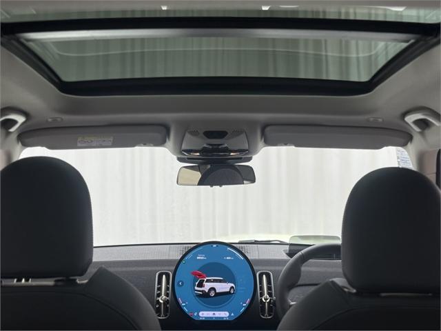 image-8, 2025 MINI Countryman 52GA S ALL4 at Christchurch