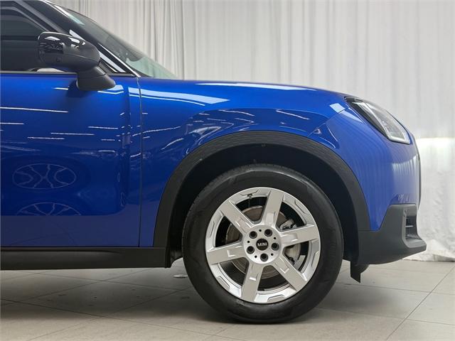 image-3, 2025 MINI Countryman 52GA S ALL4 at Christchurch