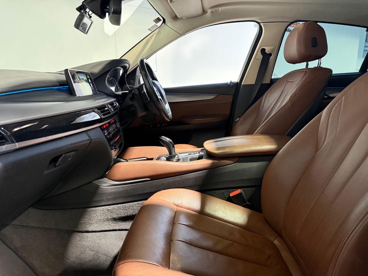 image-6, 2017 BMW X6 xDrive 40d Twin-Turbo Diesel Facelift at Christchurch