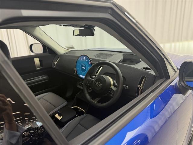 image-4, 2025 MINI Countryman 52GA S ALL4 at Christchurch
