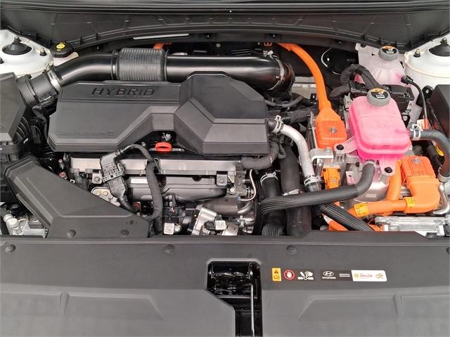 image-9, 2026 Hyundai Tucson NX4 Limited AWD HEV at Dunedin