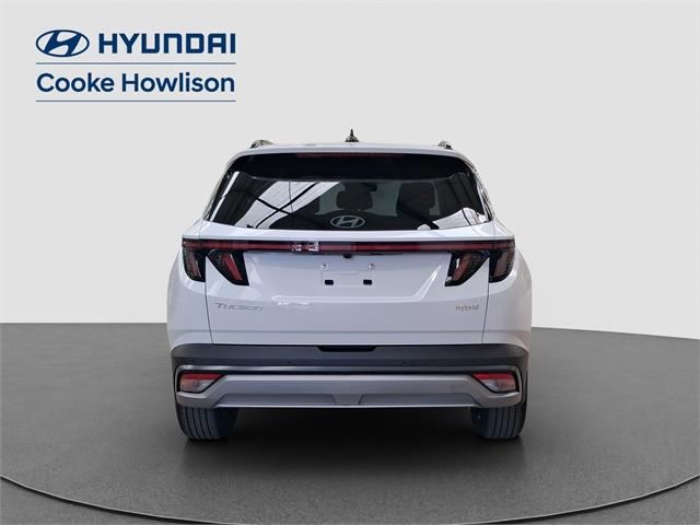 image-4, 2026 Hyundai Tucson NX4 Limited AWD HEV at Dunedin